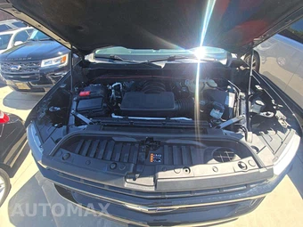 2020 Chevrolet Silverado 1500 RST Crew Cab Short Bed 1SP - miniatura 26