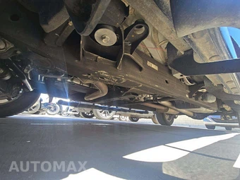 2020 Chevrolet Silverado 1500 RST Crew Cab Short Bed 1SP - miniatura 7