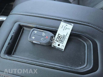 2020 Chevrolet Silverado 1500 RST Crew Cab Short Bed 1SP - miniatura 8
