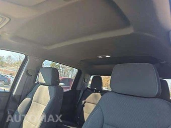 2020 Chevrolet Silverado 1500 RST Crew Cab Short Bed 1SP - miniatura 11