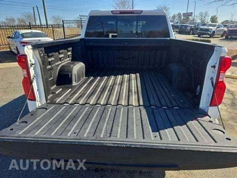 2020 Chevrolet Silverado 1500 RST Crew Cab Short Bed 1SP - miniatura 14