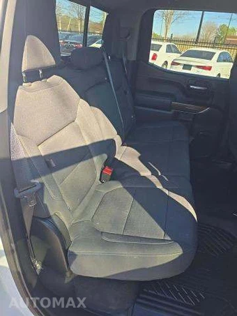 2020 Chevrolet Silverado 1500 RST Crew Cab Short Bed 1SP - miniatura 16