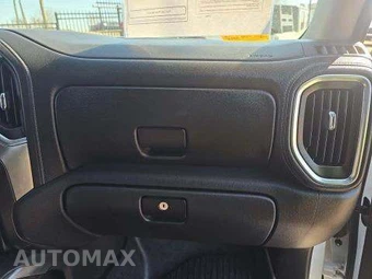 2020 Chevrolet Silverado 1500 RST Crew Cab Short Bed 1SP - miniatura 19