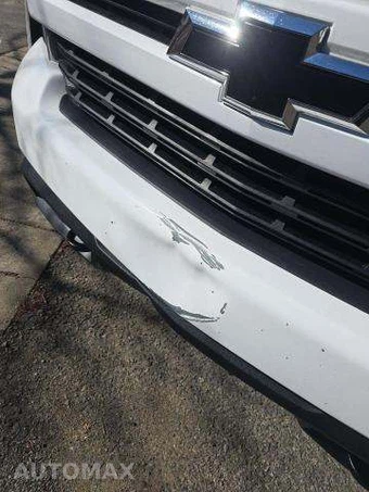 2020 Chevrolet Silverado 1500 RST Crew Cab Short Bed 1SP - miniatura 24