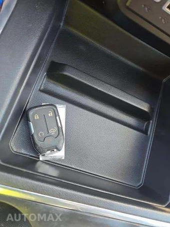 2020 Chevrolet Silverado 1500 RST Crew Cab Short Bed 1SP - miniatura 8