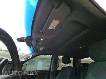 2020 Chevrolet Silverado 1500 RST Crew Cab Short Bed 1SP - miniatura 12