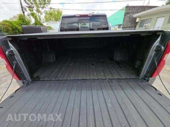 2020 Chevrolet Silverado 1500 RST Crew Cab Short Bed 1SP - miniatura 15