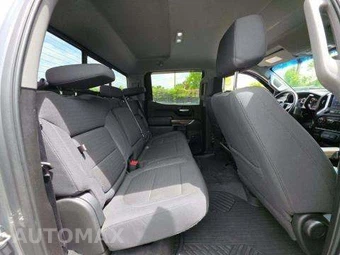 2020 Chevrolet Silverado 1500 RST Crew Cab Short Bed 1SP - miniatura 17