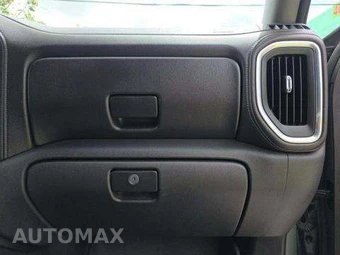 2020 Chevrolet Silverado 1500 RST Crew Cab Short Bed 1SP - miniatura 20