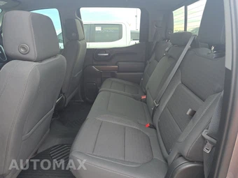2020 Chevrolet Silverado 1500 RST Crew Cab Short Bed 1SP - miniatura 13