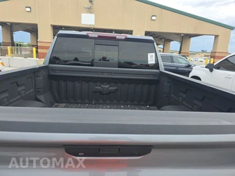 2020 Chevrolet Silverado 1500 RST Crew Cab Short Bed 1SP - miniatura 16