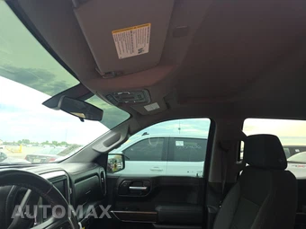 2020 Chevrolet Silverado 1500 RST Crew Cab Short Bed 1SP - miniatura 18
