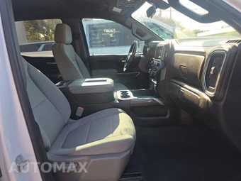 2020 Chevrolet Silverado 1500 RST Crew Cab Short Bed 1SP - miniatura 14