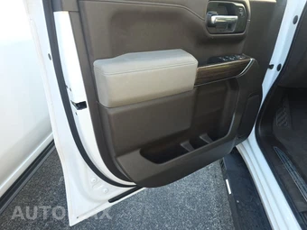 2020 Chevrolet Silverado 1500 RST Crew Cab Short Bed 1SP - miniatura 15