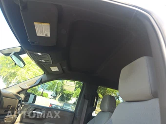 2020 Chevrolet Silverado 1500 RST Crew Cab Short Bed 1SP - miniatura 20
