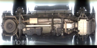 2020 Chevrolet Silverado 1500 RST Crew Cab Short Bed 1SP - miniatura 24