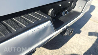 2020 Chevrolet Silverado 1500 RST Crew Cab Short Bed 1SP - miniatura 26