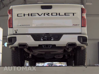 2020 Chevrolet Silverado 1500 RST Crew Cab Short Bed 1SP - miniatura 7