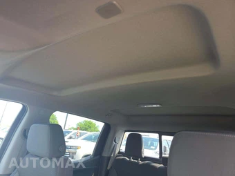 2020 Chevrolet Silverado 1500 RST Crew Cab Short Bed 1SP - miniatura 11