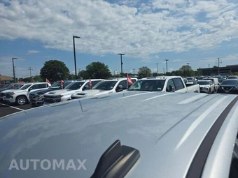2020 Chevrolet Silverado 1500 RST Crew Cab Short Bed 1SP - miniatura 12