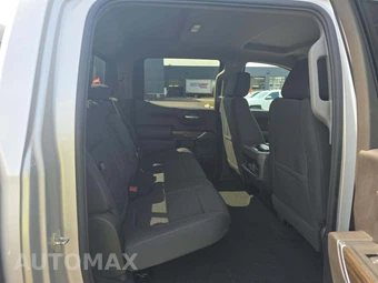 2020 Chevrolet Silverado 1500 RST Crew Cab Short Bed 1SP - miniatura 16