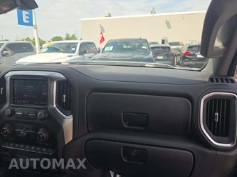 2020 Chevrolet Silverado 1500 RST Crew Cab Short Bed 1SP - miniatura 19