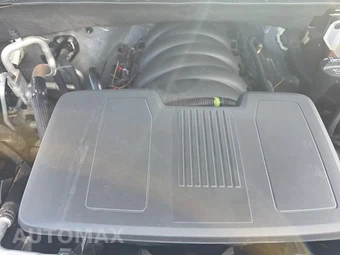 2020 Chevrolet Silverado 1500 RST Crew Cab Short Bed 1SP - miniatura 21