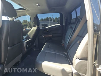 2020 Chevrolet Silverado 1500 RST Crew Cab Short Bed 1SP - miniatura 13