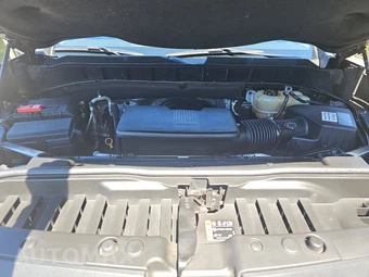 2020 Chevrolet Silverado 1500 RST Crew Cab Short Bed 1SP - miniatura 15