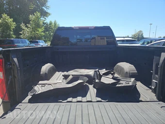 2020 Chevrolet Silverado 1500 RST Crew Cab Short Bed 1SP - miniatura 16