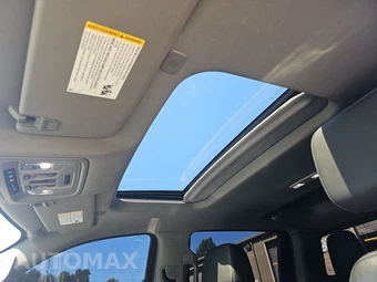 2020 Chevrolet Silverado 1500 RST Crew Cab Short Bed 1SP - miniatura 18