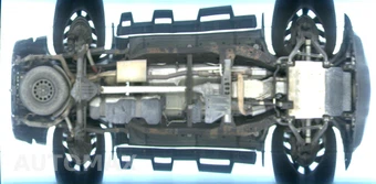 2020 Chevrolet Silverado 1500 RST Crew Cab Short Bed 1SP - miniatura 19