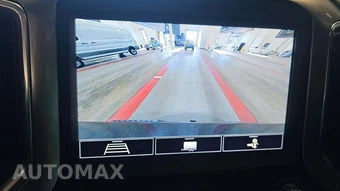 2020 Chevrolet Silverado 1500 RST Crew Cab Short Bed 1SP - miniatura 20