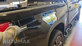 2020 Chevrolet Silverado 1500 RST Crew Cab Short Bed 1SP - miniatura 21