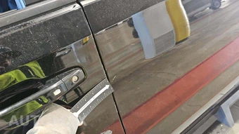 2020 Chevrolet Silverado 1500 RST Crew Cab Short Bed 1SP - miniatura 24