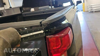 2020 Chevrolet Silverado 1500 RST Crew Cab Short Bed 1SP - miniatura 28