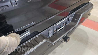 2020 Chevrolet Silverado 1500 RST Crew Cab Short Bed 1SP - miniatura 34