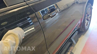 2020 Chevrolet Silverado 1500 RST Crew Cab Short Bed 1SP - miniatura 37