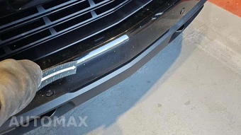 2020 Chevrolet Silverado 1500 RST Crew Cab Short Bed 1SP - miniatura 43