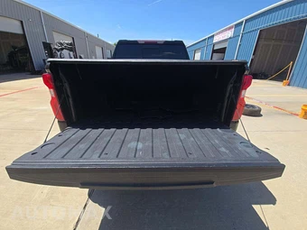 2020 Chevrolet Silverado 1500 RST Crew Cab Short Bed 1SP - miniatura 11