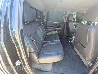 2020 Chevrolet Silverado 1500 RST Crew Cab Short Bed 1SP - miniatura 13