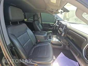 2020 Chevrolet Silverado 1500 RST Crew Cab Short Bed 1SP - miniatura 15