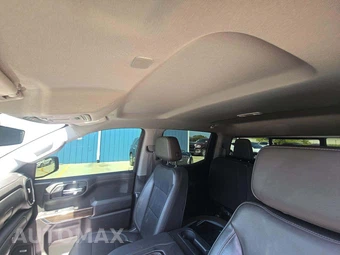 2020 Chevrolet Silverado 1500 RST Crew Cab Short Bed 1SP - miniatura 8