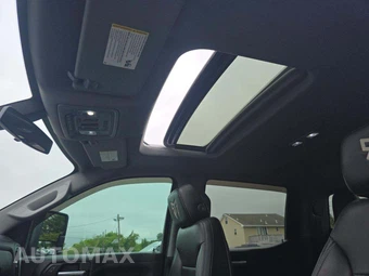 2020 Chevrolet Silverado 1500 RST Crew Cab Short Bed 1SP - miniatura 11