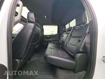 2020 Chevrolet Silverado 1500 RST Crew Cab Short Bed 1SP - miniatura 13