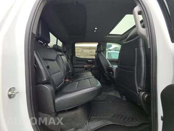 2020 Chevrolet Silverado 1500 RST Crew Cab Short Bed 1SP - miniatura 16