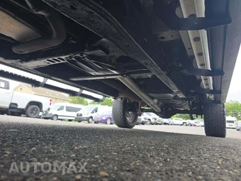 2020 Chevrolet Silverado 1500 RST Crew Cab Short Bed 1SP - miniatura 7