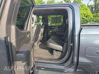 2020 Chevrolet Silverado 1500 RST Crew Cab Short Bed 1SP - miniatura 10