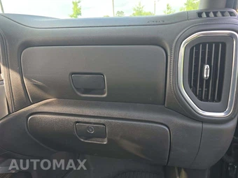2020 Chevrolet Silverado 1500 RST Crew Cab Short Bed 1SP - miniatura 16