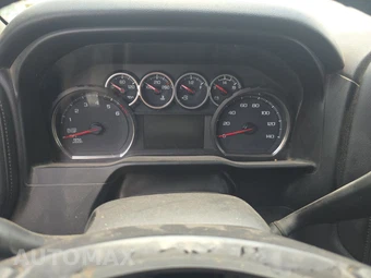 2020 Chevrolet Silverado 1500 RST Crew Cab Short Bed 1SP - miniatura 12